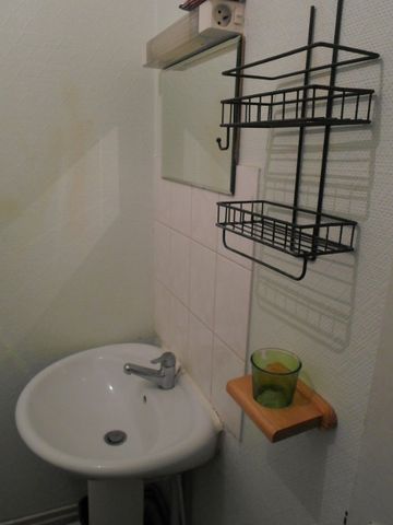 Location Appartement 1 pièce 18m² ROUEN 76000 - Photo 5