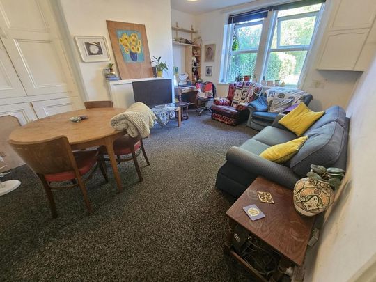 1 bedroom flat to rent - Photo 1