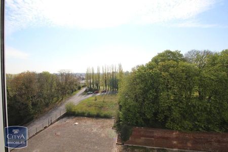 Location Appartement 1 pièce 18m² CAMBRAI 59400 - Photo 3