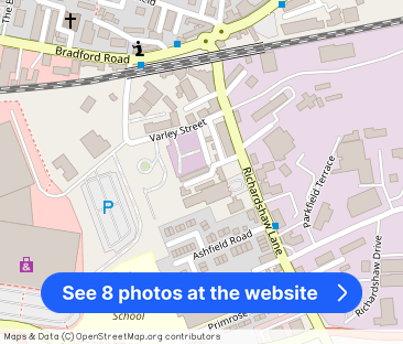 Cavendish Place, Pudsey, LS28 6AH - Photo 1