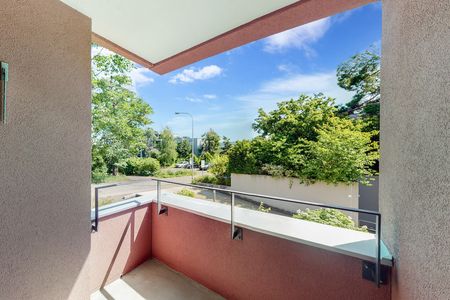 4.5 Zimmer, 94 m², EG - Foto 4