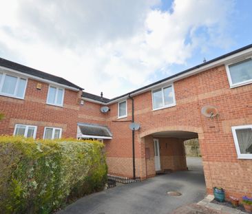 1 bedroom house to rent - Photo 1