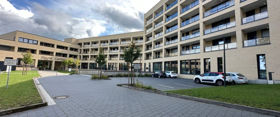 Moderne 2- Zimmer Wohnung für Jung und Alt! - Photo 1