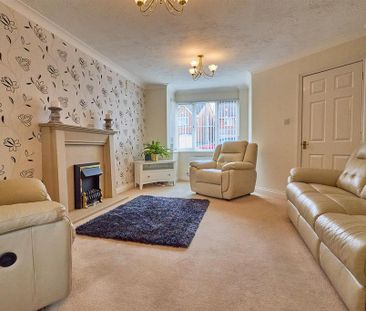 3 bedroom detached house to rent - Photo 1