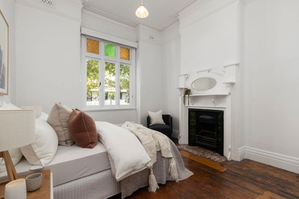 46 Havelock Street, St Kilda VIC 3182 - House For Rent | Domain - Photo 1