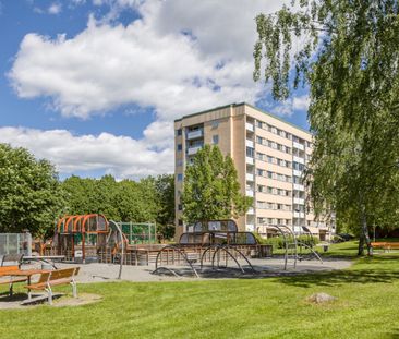 Marmorvägen 1 A, 75244, Uppsala - Photo 1