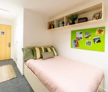 Room in a Shared Flat, Hollingdean Road, BN2 - Photo 2