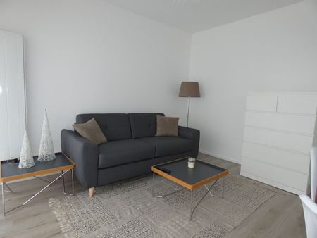 Location appartement 1 pièce, 32.89m², Romorantin-Lanthenay - Photo 4