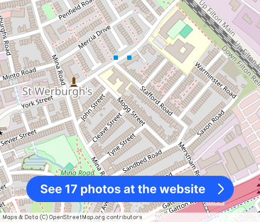 Mogg Street, St Werburghs, Bristol - Photo 1