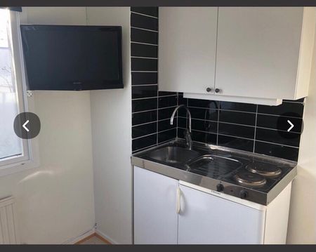 Skattegårdsvägen, Hässelby - Foto 4
