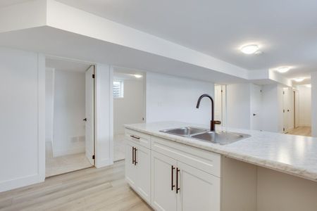 For Lease - 134 Julie Crescent Unit# Bsmt, London South, Ontario - Photo 5