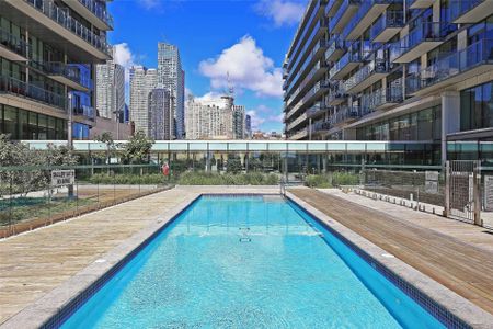 For Lease - 39 Queens Quay Unit# 636, Toronto, Ontario - Photo 5