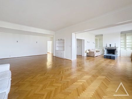 Appartement te huur - Photo 3