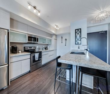 2 Bedroom Fully Furnished Condo in Evergreen - Photo 1
