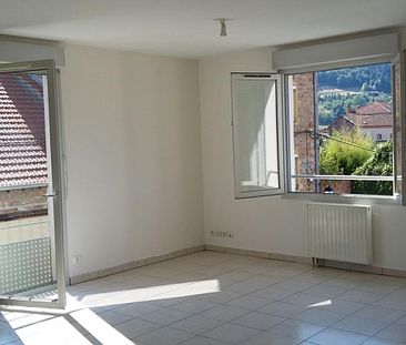Appartement - T3 - THIZY LES BOURGS - Photo 5