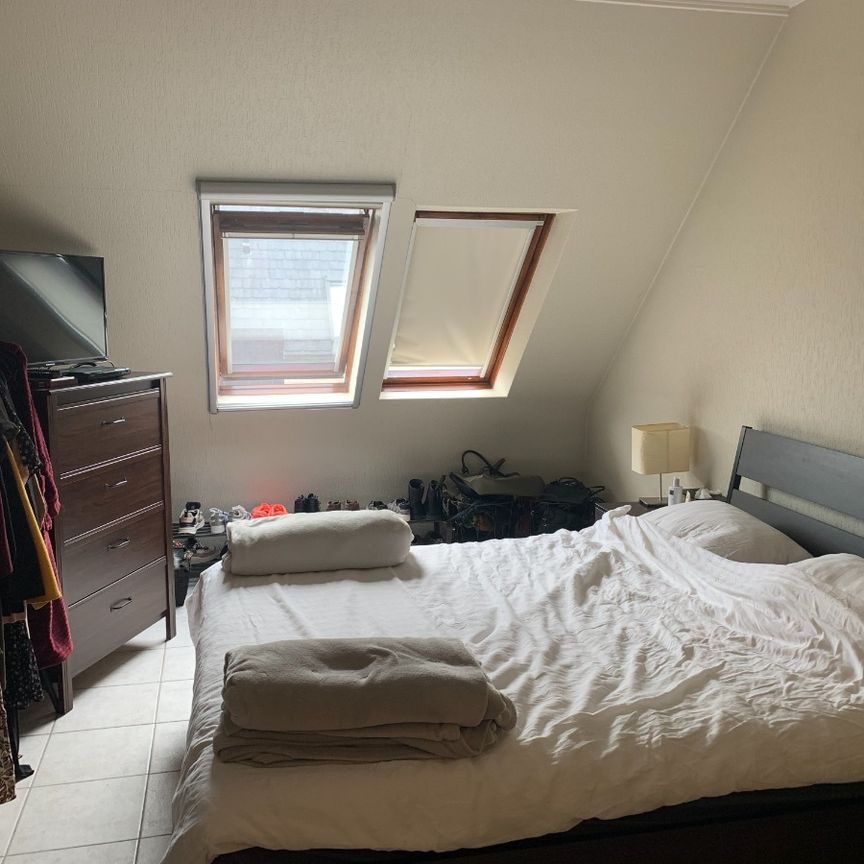 Gezellig duplexappartement met 1 slaapkamer te Pelt - Photo 1