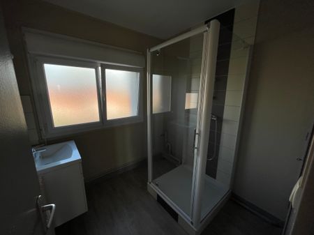 Location - Appartement T3 - 60 m² - Montbéliard - Photo 5