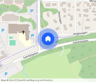 Högbovägen 2 - Photo 1