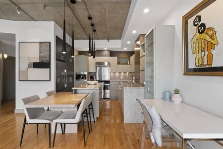 555 Rue de la Commune O., #603 - Photo 3