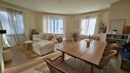 Appartement te huur - Photo 3