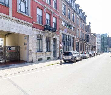 Appartement - à louer - 5000 Namur - 800 € - Foto 2