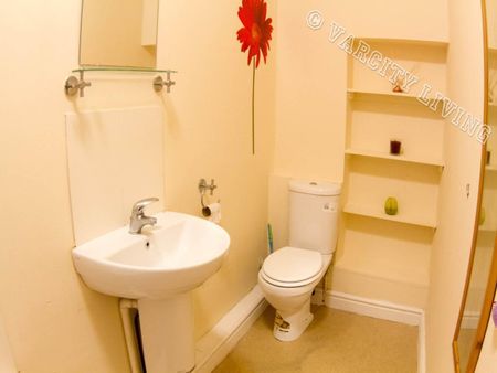 Flat A, 364 High Street - Photo 4