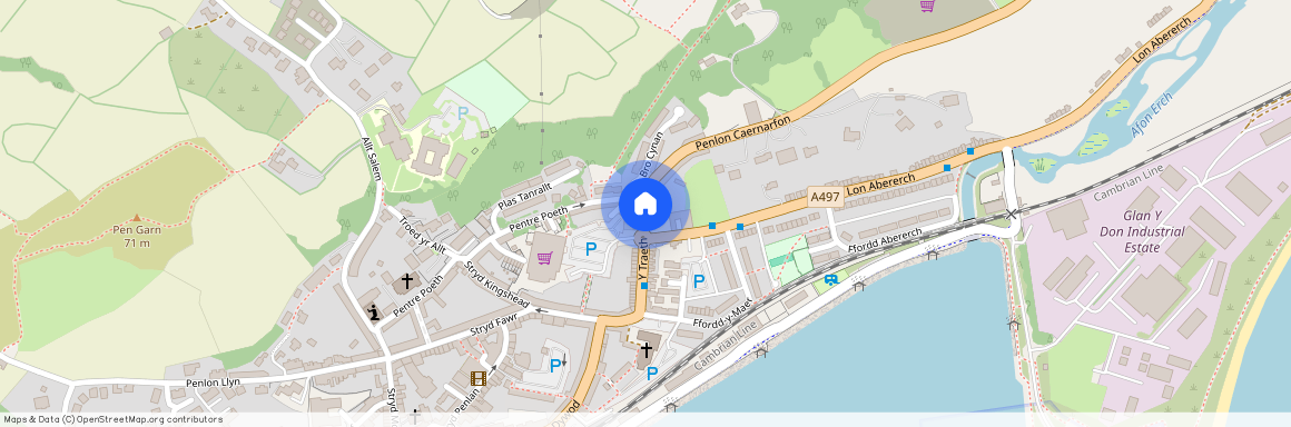 Sand Street, Pwllheli