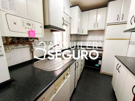 Móstoles - Photo 1