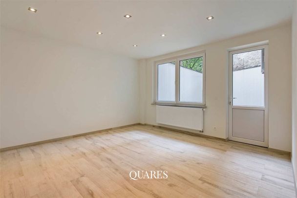 Nieuw gerenoveerd 1 slaapkamer appartement op top locatie! - Photo 1