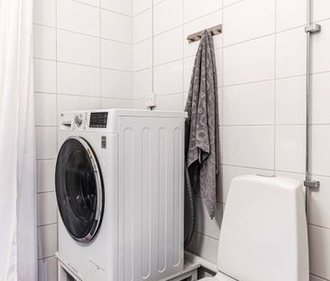 Södra Bangårdsgatan, Eskilstuna - Foto 5