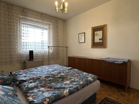 Vollmöblierte 2-Zimmer-Wohnung mit großzügigem 14 m² Westbalkon, Parkplatz & Top-Lage in Geidorf - Photo 4