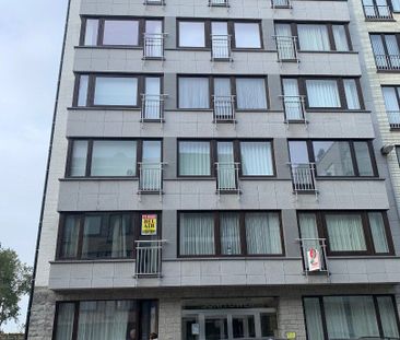 Gemeubelde studio vlak aan zee - Photo 1