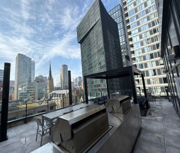 For Lease - 77 Shuter Street, Toronto, Ontario - Photo 2