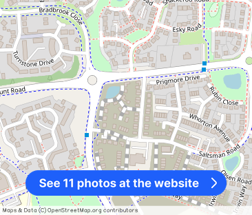 Ellis Close, Bury St Edmunds - Photo 1