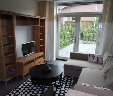 Te huur: Huis Nieuwe Fellenoord in Eindhoven - Photo 1