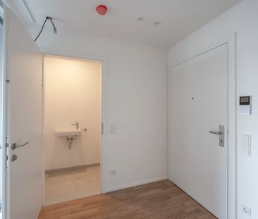 ++NEU++ stylische 2-Zimmer-Wohnung mitten im Herzen der Stadt (1/14) - Photo 1