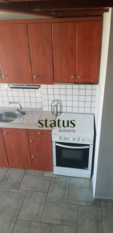 Studio/Γκαρσονιέρα για ενοικίαση Αμπελόκηποι (Πάτρα) - Photo 2