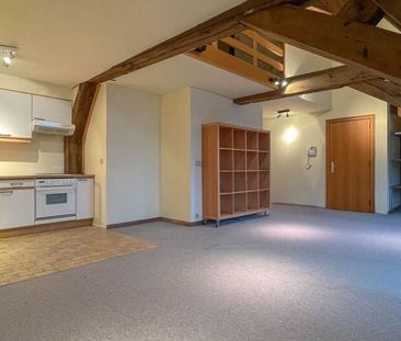 Appartement te huur in Tournai voor € 700 met 1 slaapkamer - Photo 6