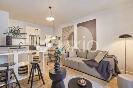 Tout savoir sur cet appartement dans le quartier Saint Placide, à Paris 6ème - Photo 4