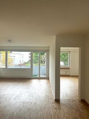2.5 Zimmer, 53 m², EG - Photo 1