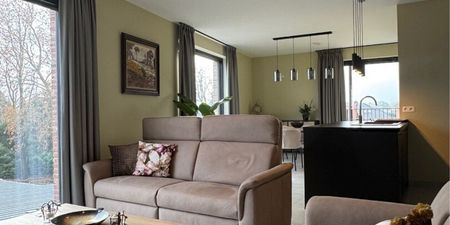 Appartement te huur in Kermt voor € 1.035 met 2 slaapkamers - Photo 2