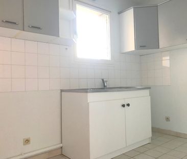 CHARMANT APPARTEMENT SAINT-PERAY CENTRE - Photo 4
