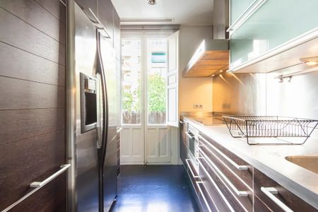 Calle de José Ortega y Gasset, Madrid, Community of Madrid 28006 - Photo 2