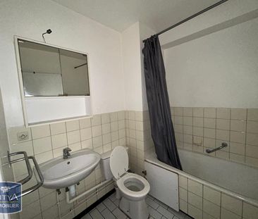 Location Appartement 1 pièce 23m² LINGOLSHEIM 67380 - Photo 3