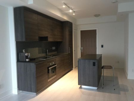 For Lease - 200 Bloor Street Unit# 1708, Toronto, Ontario - Photo 3