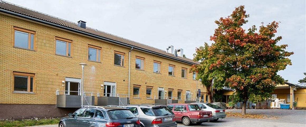 Inre kustvägen 43 - Foto 1