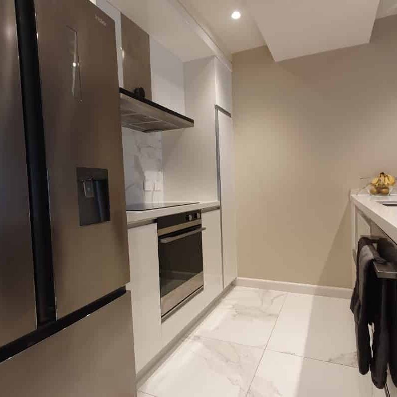 Duplex apartment - Photo 1