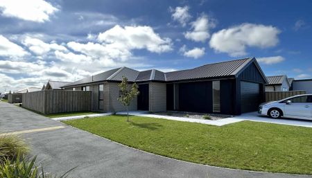 Rolleston, 3 bedrooms - Photo 4