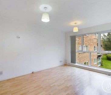 Wood Close, Chapel Allerton, Leeds, LS7 - Photo 1