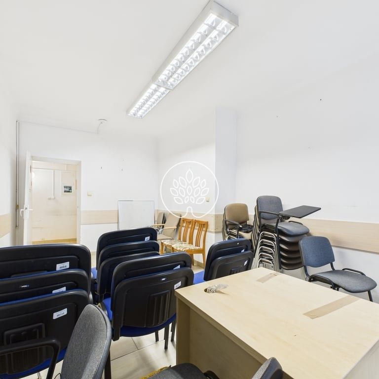 Warszawa, Śródmieście, Powiśle, Oboźna - Photo 1